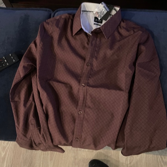 button up shirt - Picture 1 of 1